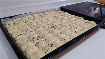وصفه معجنات عبقريه لكل الوجبات