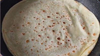 اسرع خبز ممكن تعملية لجميع انواع السندوتشات