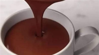 بودر الهوت شوكليت