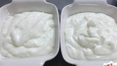 طريقة تحضير التوميه السوري