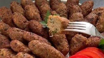 طريقة تحضير كفتة البطاطس