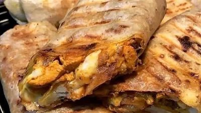 طريقة تحضير فاهيتا الدجاج