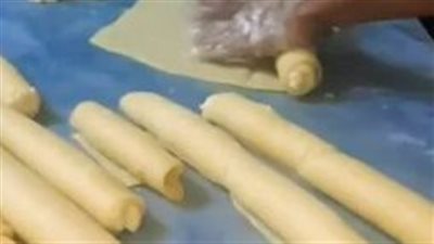 حلاوة الجبن بالبيت بـ 10 دقائق