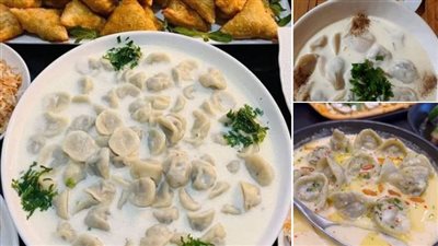 طريقة تحضير الششبرك