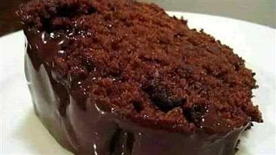 طريقة عمل كيك الشيكولاتة 