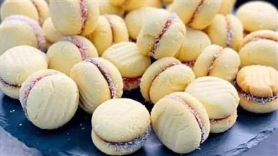 طريقة تحضير بسكويت لانكشير