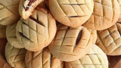 طريقة عمل بسكويت الشوكولاتة اللذيذ