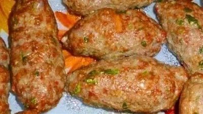 طريقة تحضير كفتة الدجاج