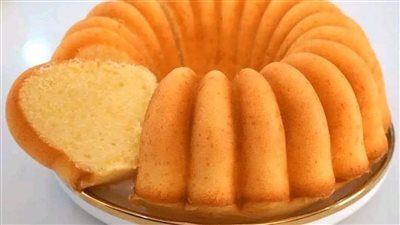 طريقة تحضير كيك اسفنجي