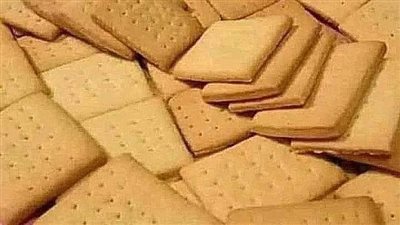 طريقة تحضير بسكويت الشاي