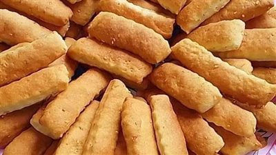 القراقيش بطريقة سهلة ومقادير مضبوطة