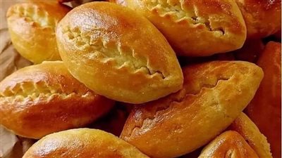 طريقة تحضير خبز محشى جبنة
