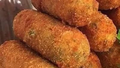 طريقه عمل كفته الدجاج البانيه