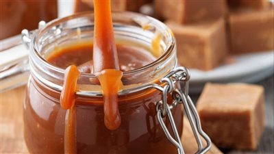 طريقة عمل صوص التوفي
