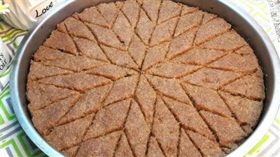 طريقة تحضير كبة بالصينية مع لبن بالخيار