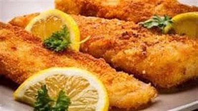 طريقة تحضير كريسبي السمك