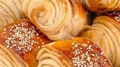 طريقة تحضير عجينة الباتيه