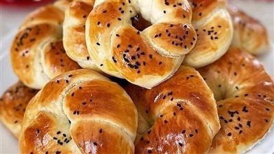 طريقة تحضير الفطائر الهشة
