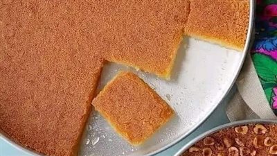طريقة عمل الهريسة الاسكندراني