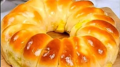 طريقة عمل معجنات (خبز)