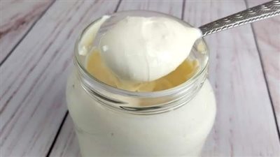  طريقة عمل الجبنة الكريمي