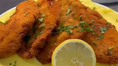 طريقة عمل فيليه الدجاج