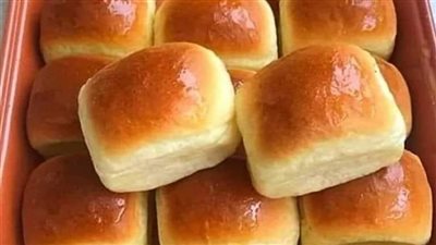 طريقة عمل خبز المعجنات