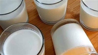طريقة عمل الزبادي البيتي