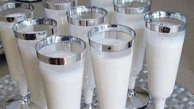 طريقة عمل عصير السوبيا لرمضان