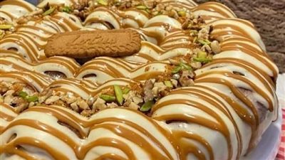طريقة عمل خلية السينابون