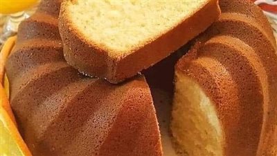 طريقة عمل كيكة الزبادي
