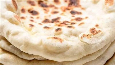 طريقة عمل خبز الزبادى بدون خميرة - نغم