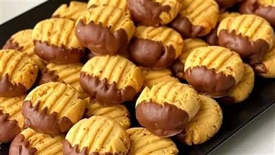 طريقة عمل بيتى فور اللذيذ