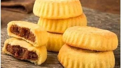 طريقة عمل المعمول بالعجوة